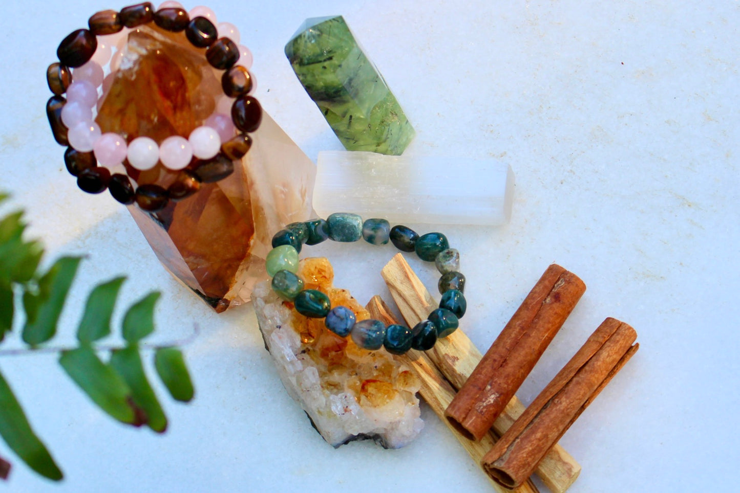 THE INFINITE WELL-BEING, WEALTH & LOVE COLLECTION