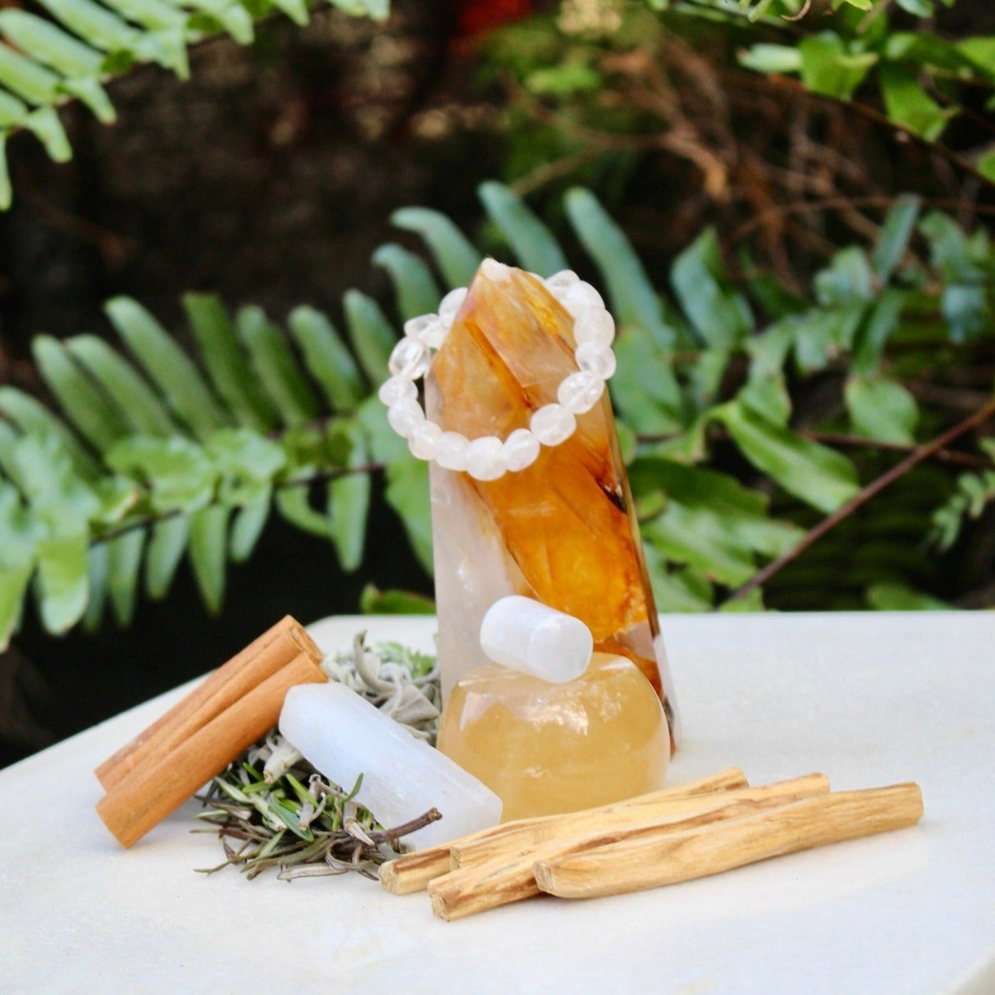 HEALING & CLARITY BUNDLE OF JOY