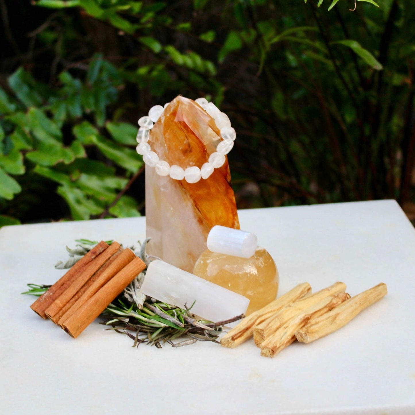 HEALING & CLARITY BUNDLE OF JOY