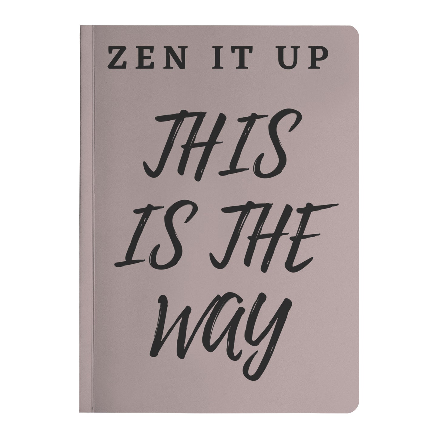 ZENITUP JOURNAL