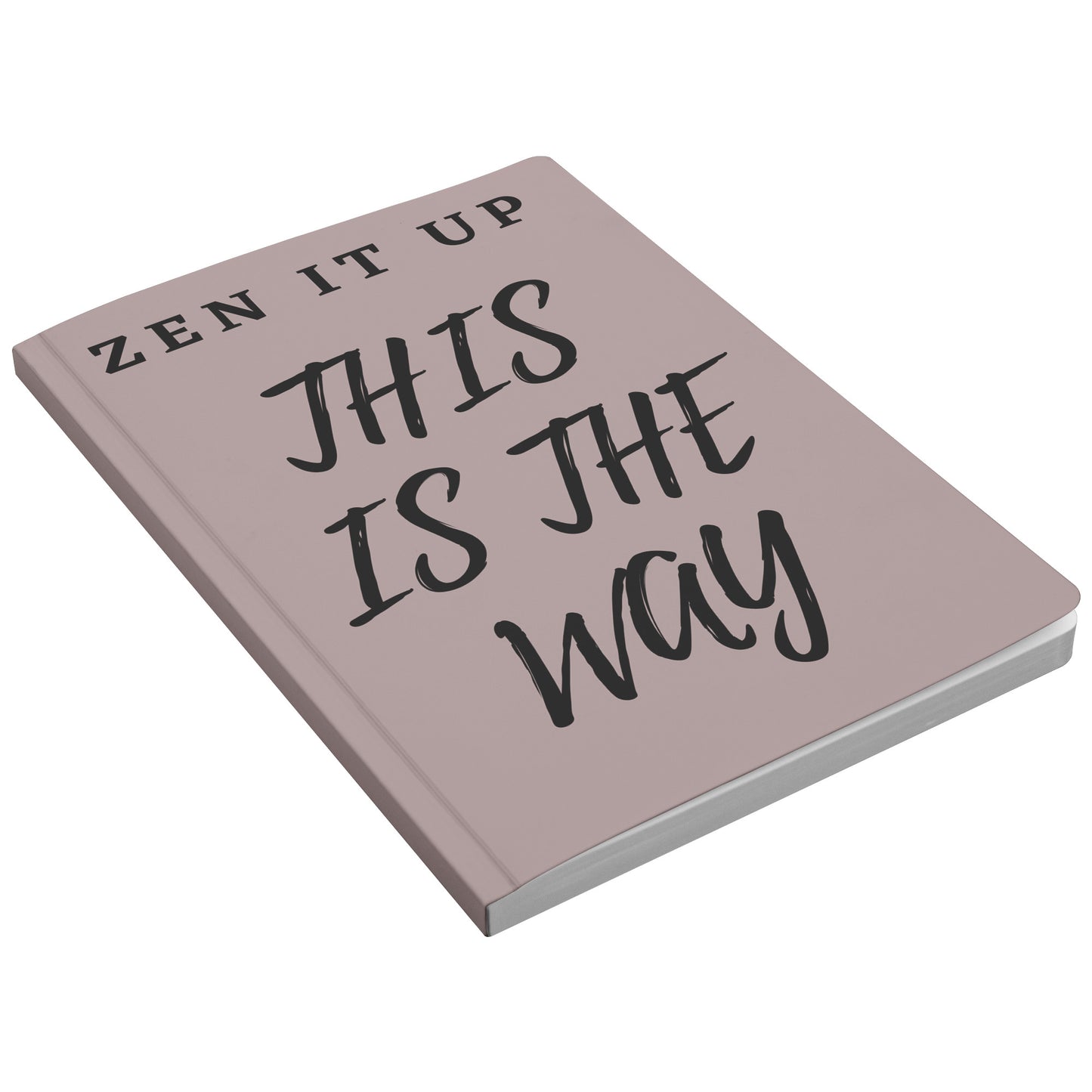 ZENITUP JOURNAL