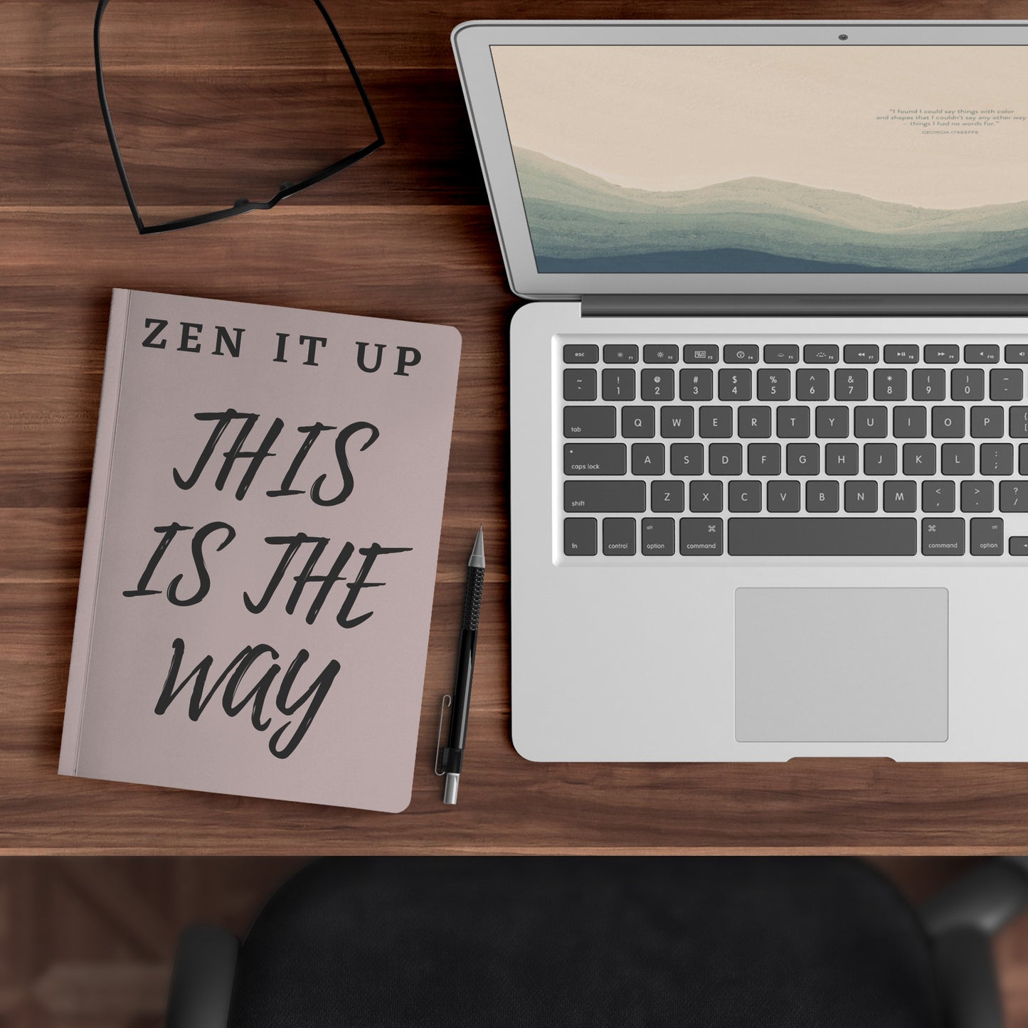 ZENITUP JOURNAL