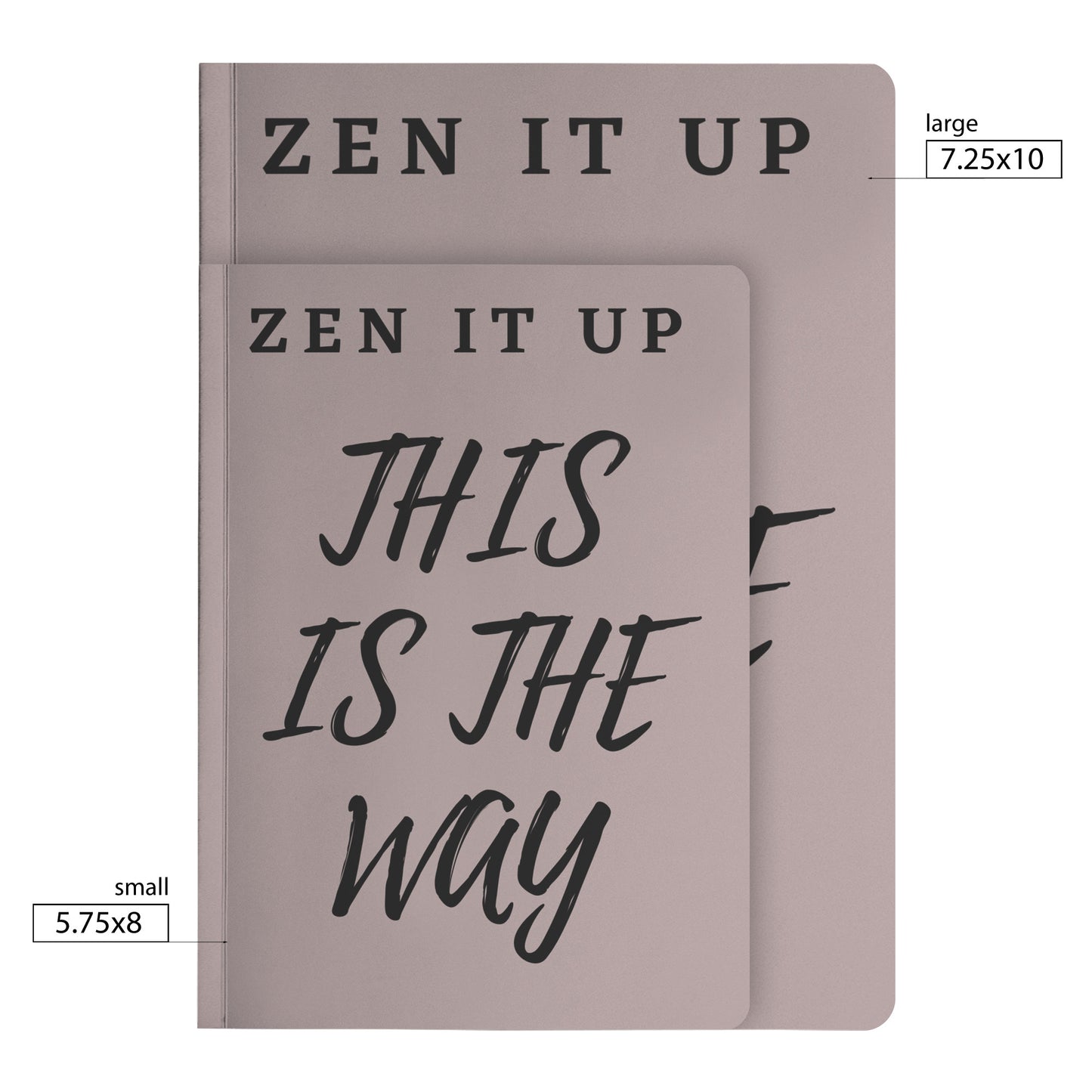 ZENITUP JOURNAL