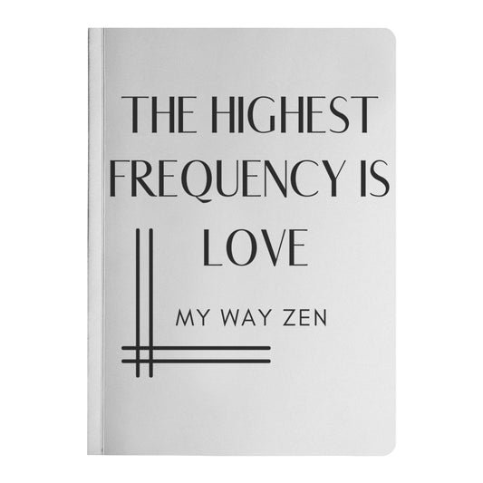 MY WAY ZEN JOURNAL